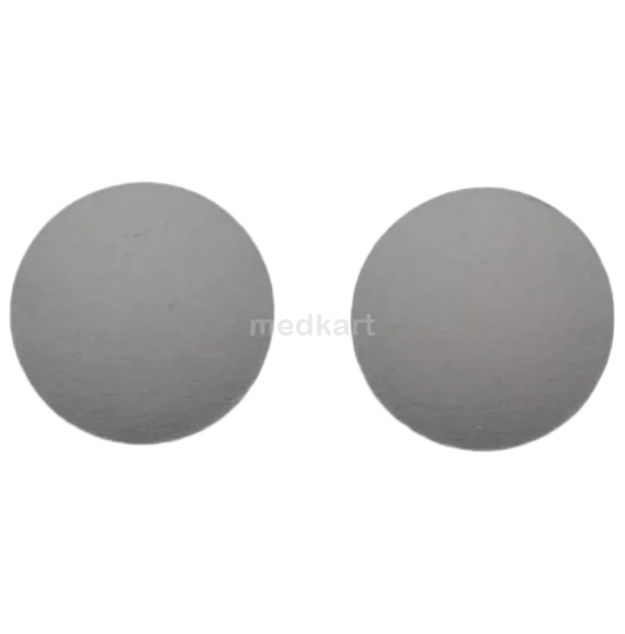 prax 5mg tablet 10's